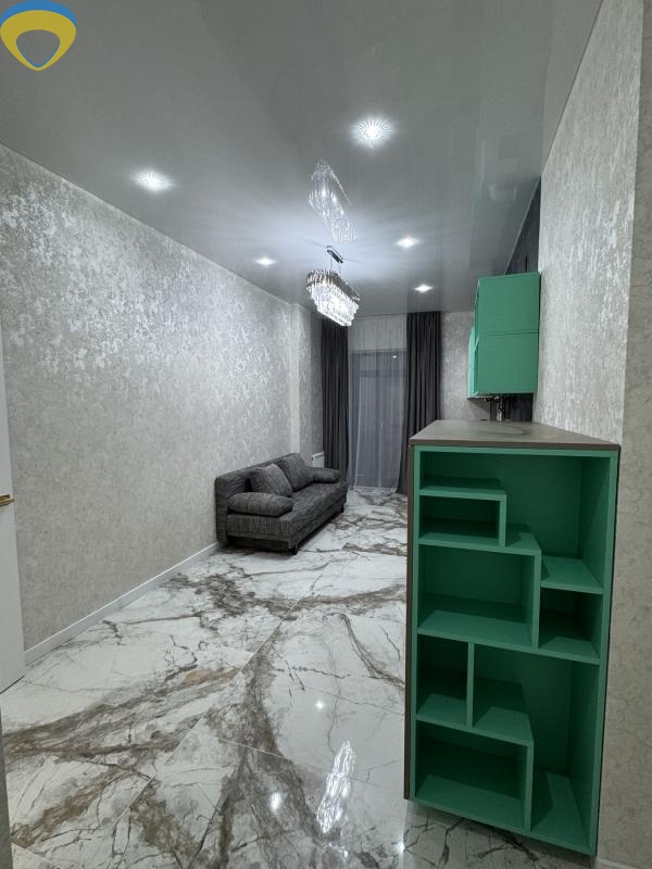 продажа однокомнатной квартиры номер A-174464 в Киевском районе, фото номер 6